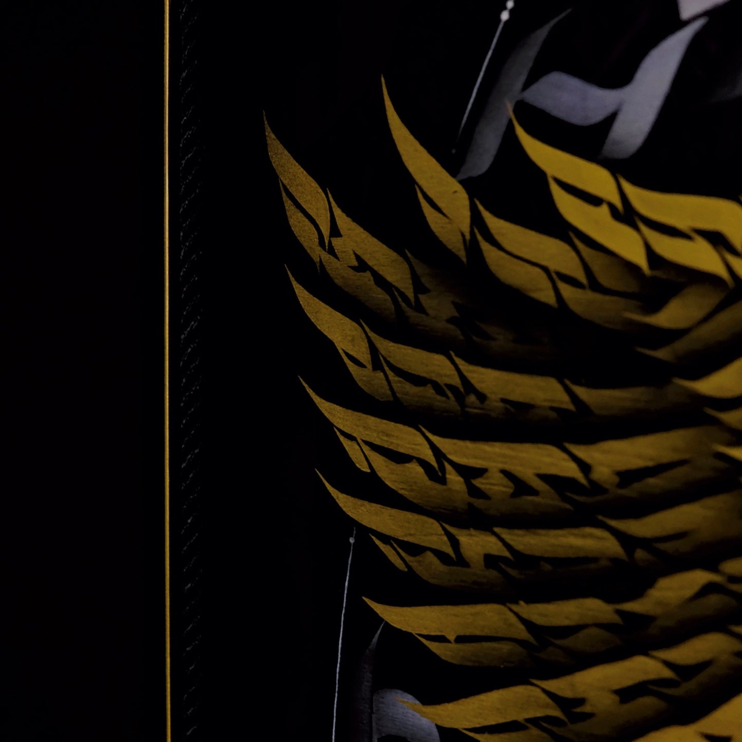 GOLDEAGLE II original - 2023