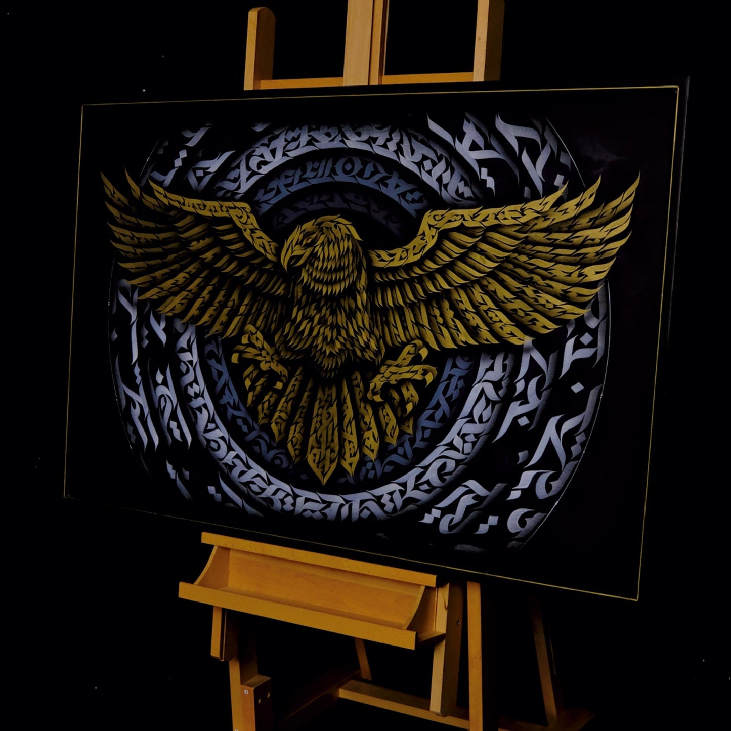 GOLDEAGLE II original - 2023
