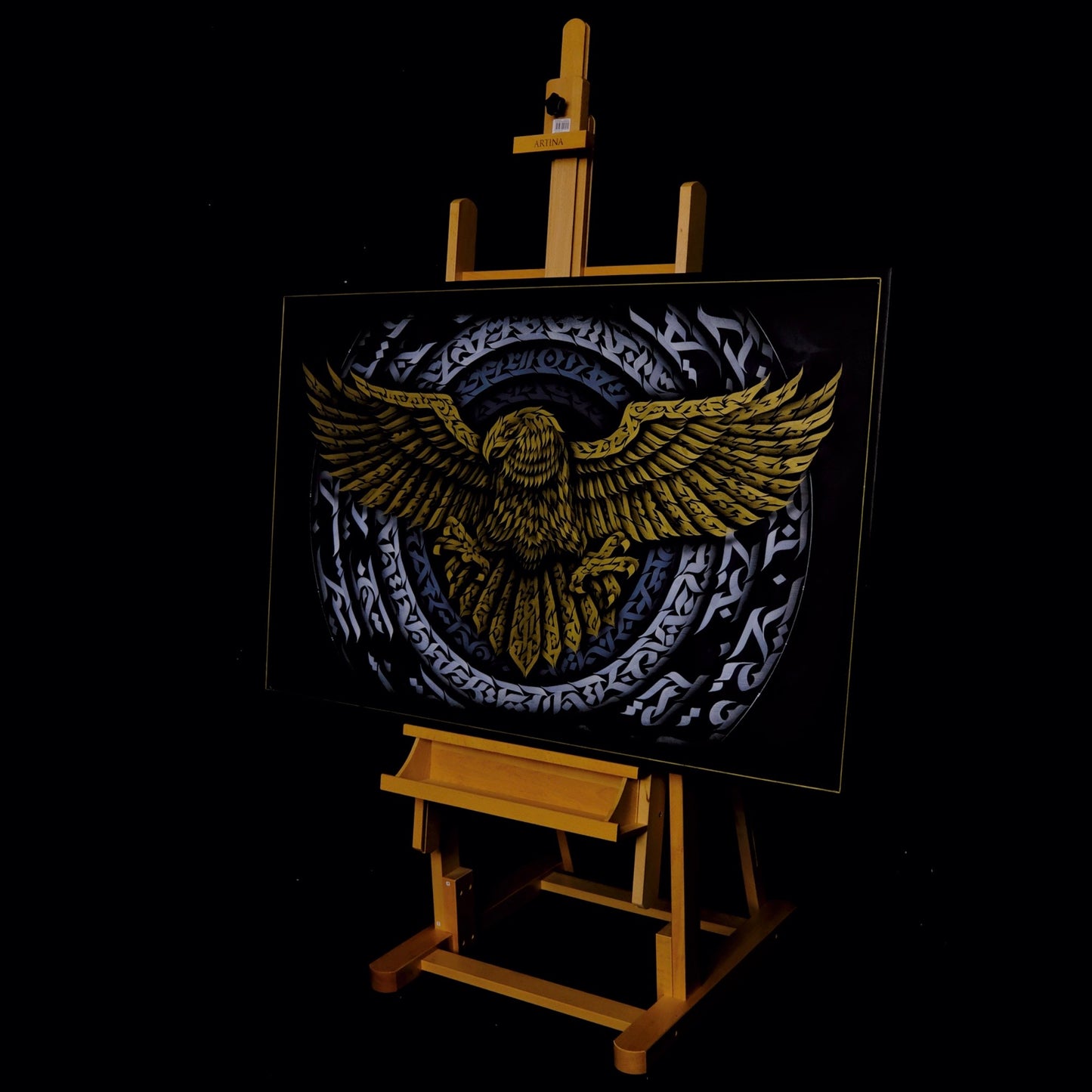 GOLDEAGLE II original - 2023