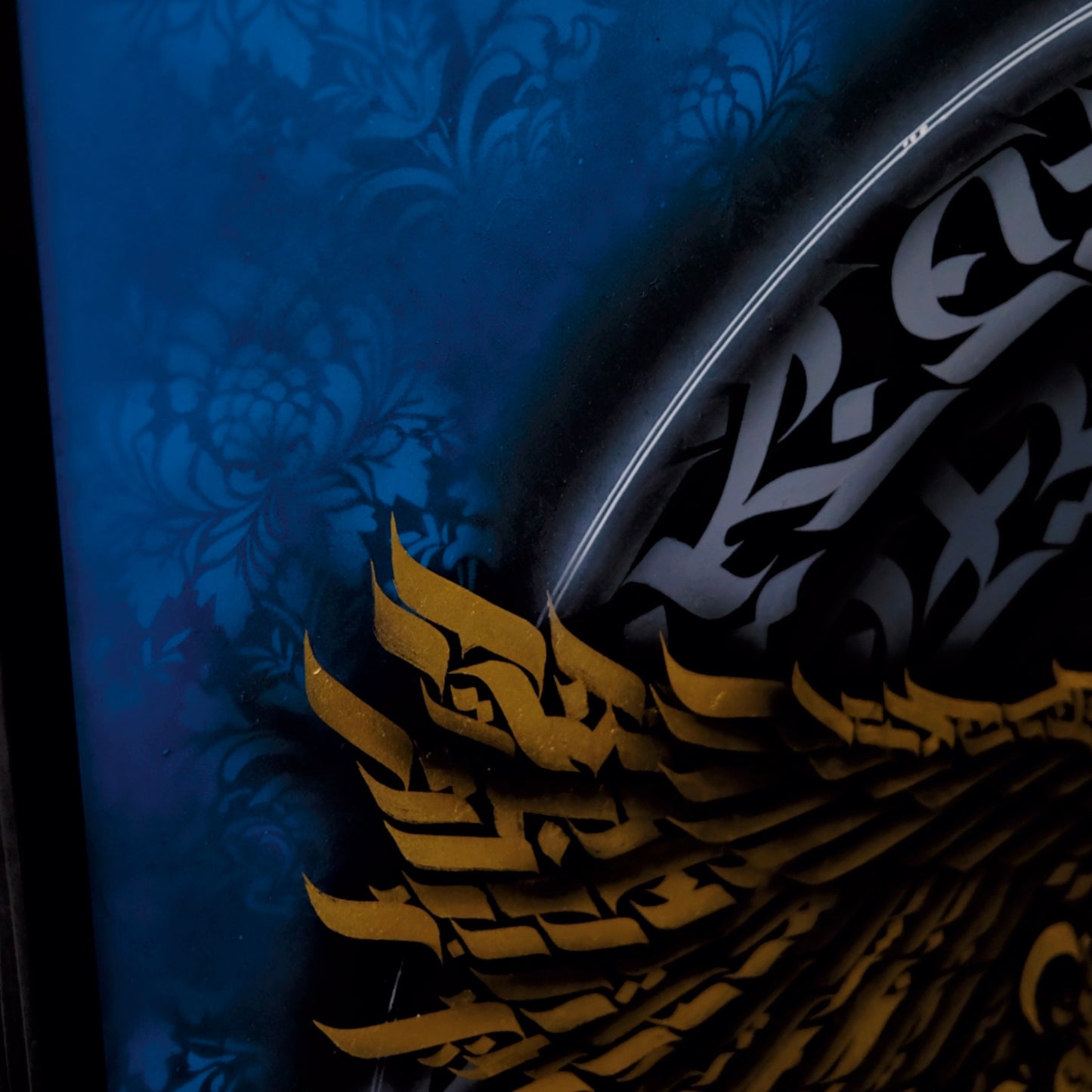 Blue Eagle original 2023 / C-C