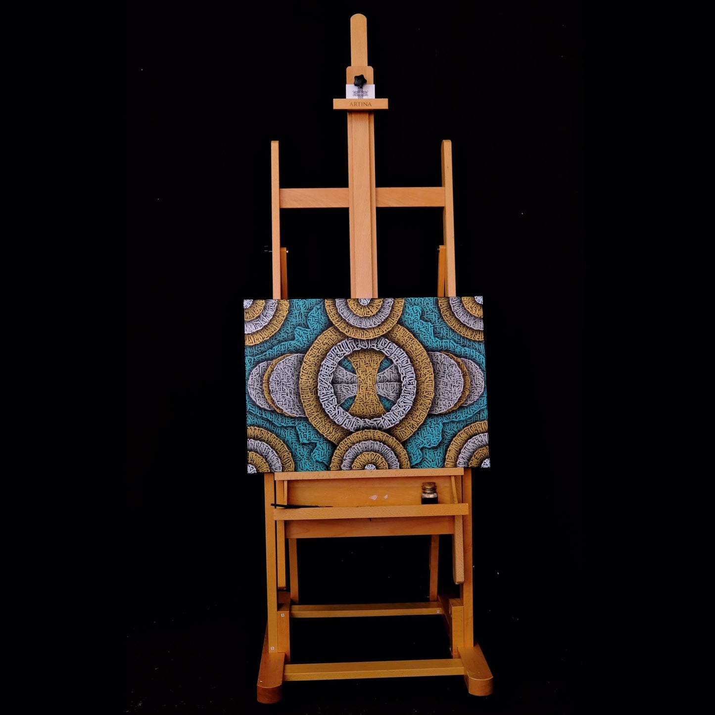 Pole - 2019 Original