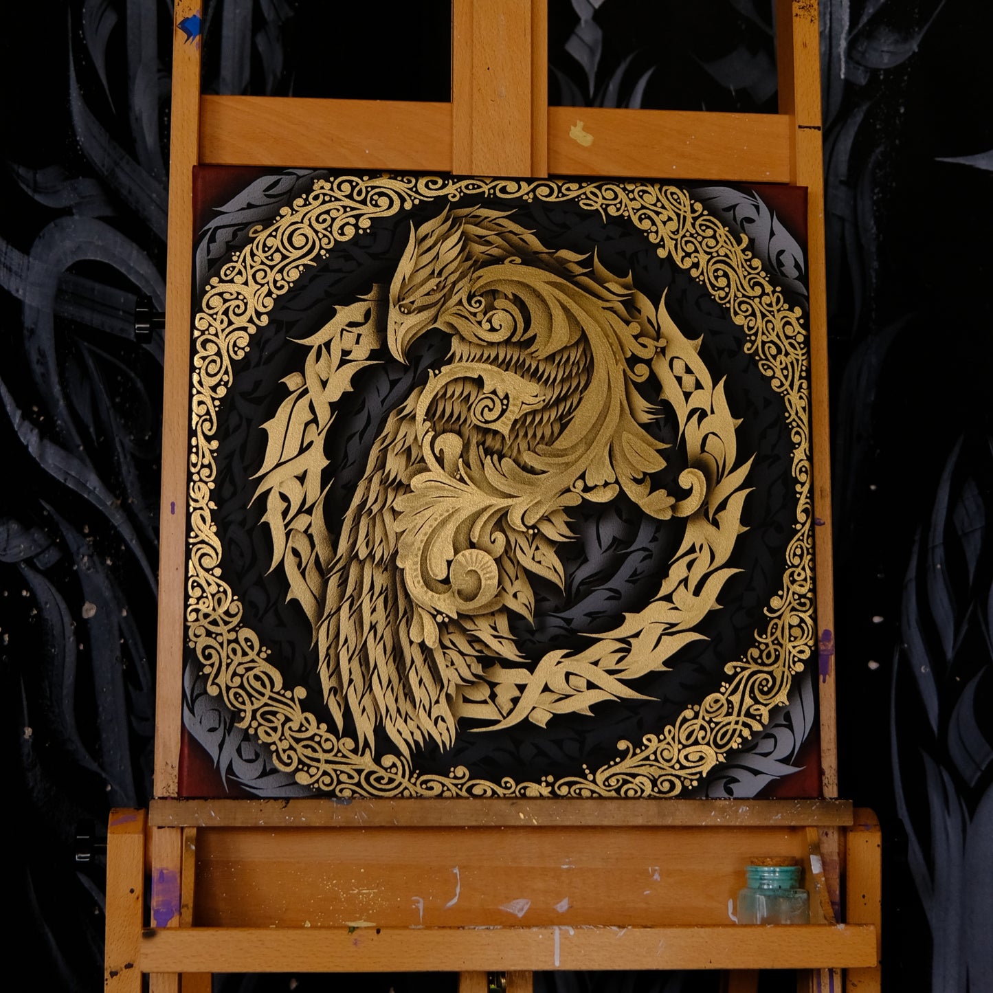 Ornamentix // 2025 original sale