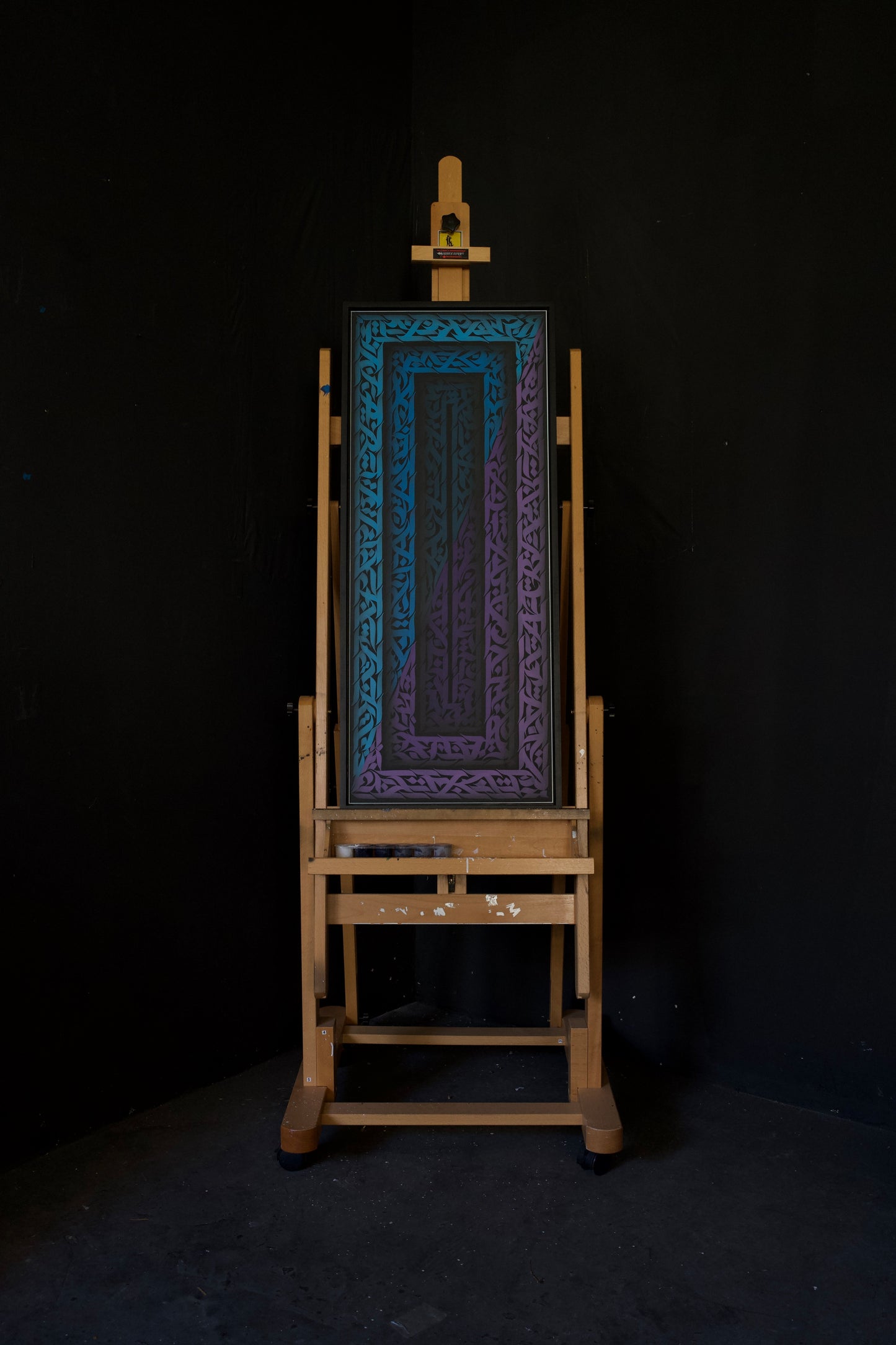 Steek//2022 original