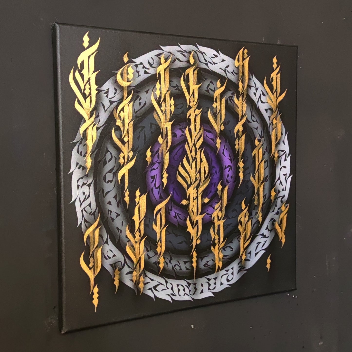 Callimatrix original