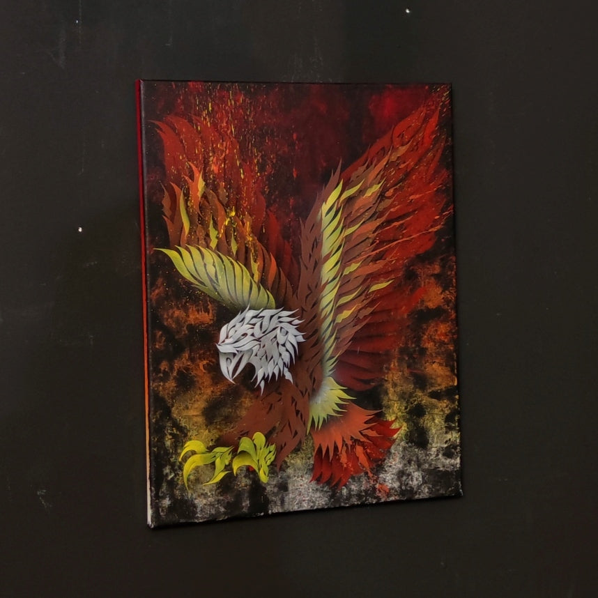 Burneagle//2024 original sale