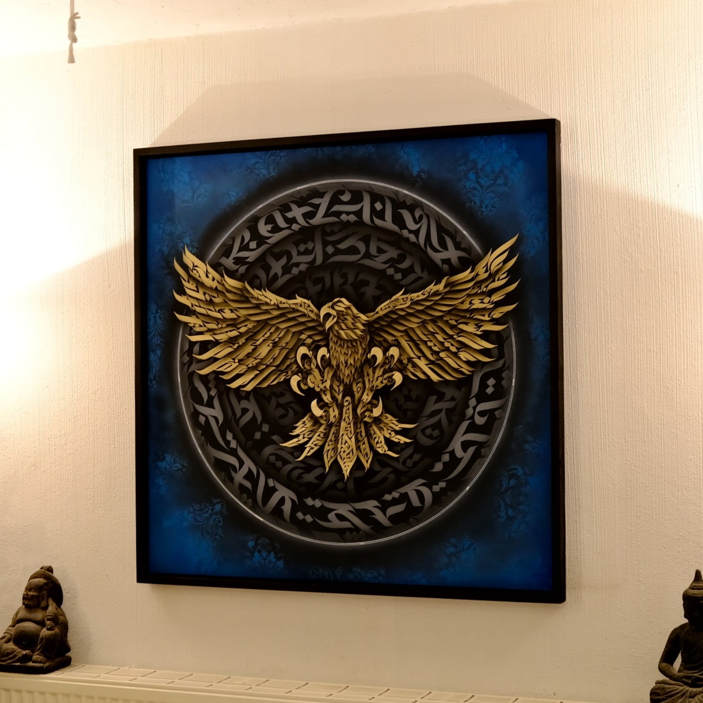 Blue Eagle original 2023 / C-C