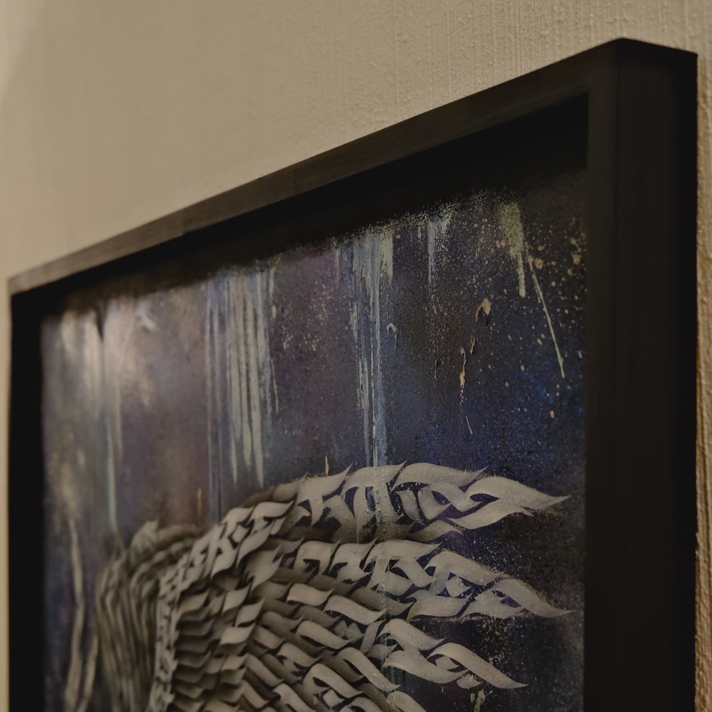 Fresh from the ashes / original 2023 sale