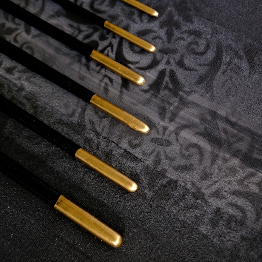 Brush pack 6 original