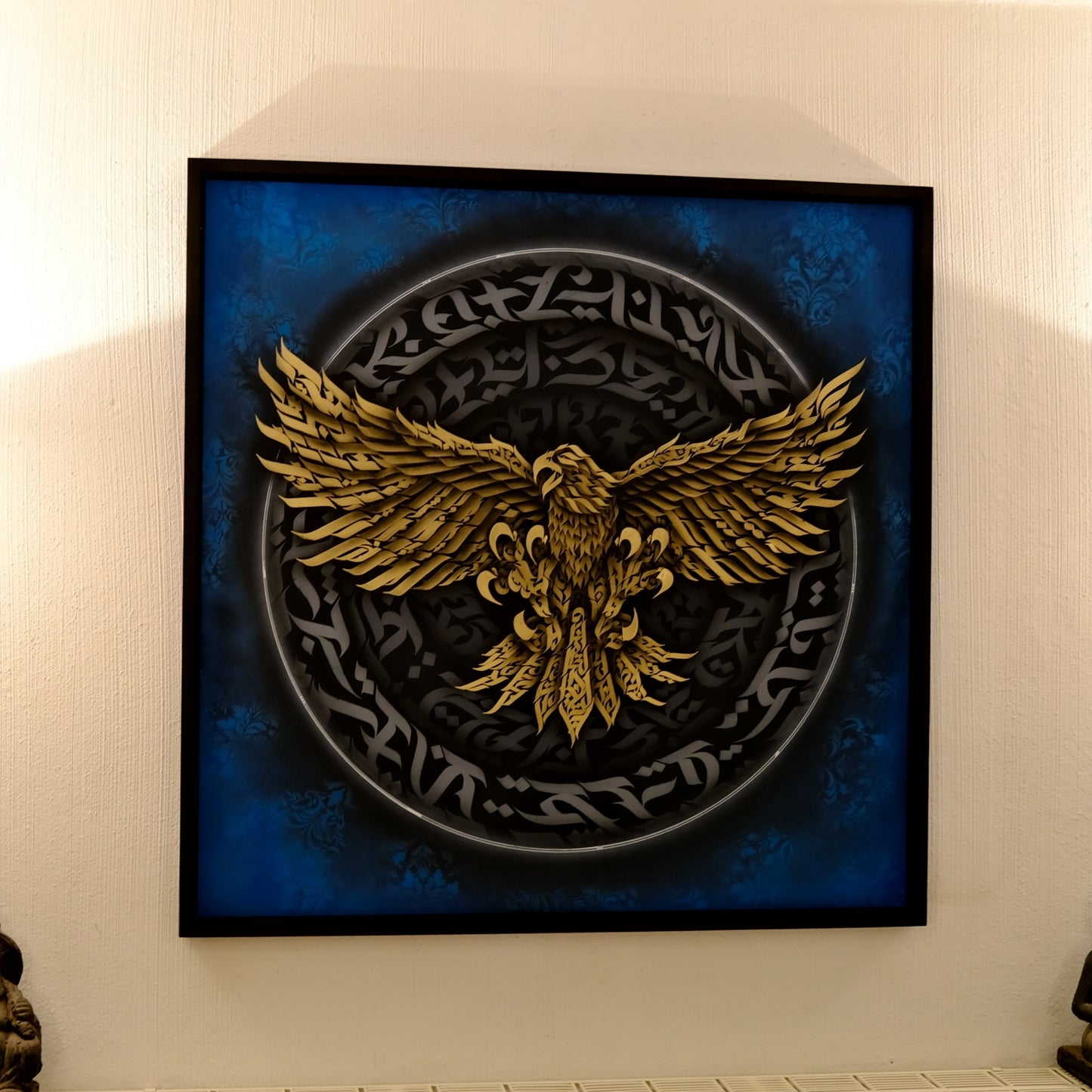 Blue Eagle original 2023 / C-C