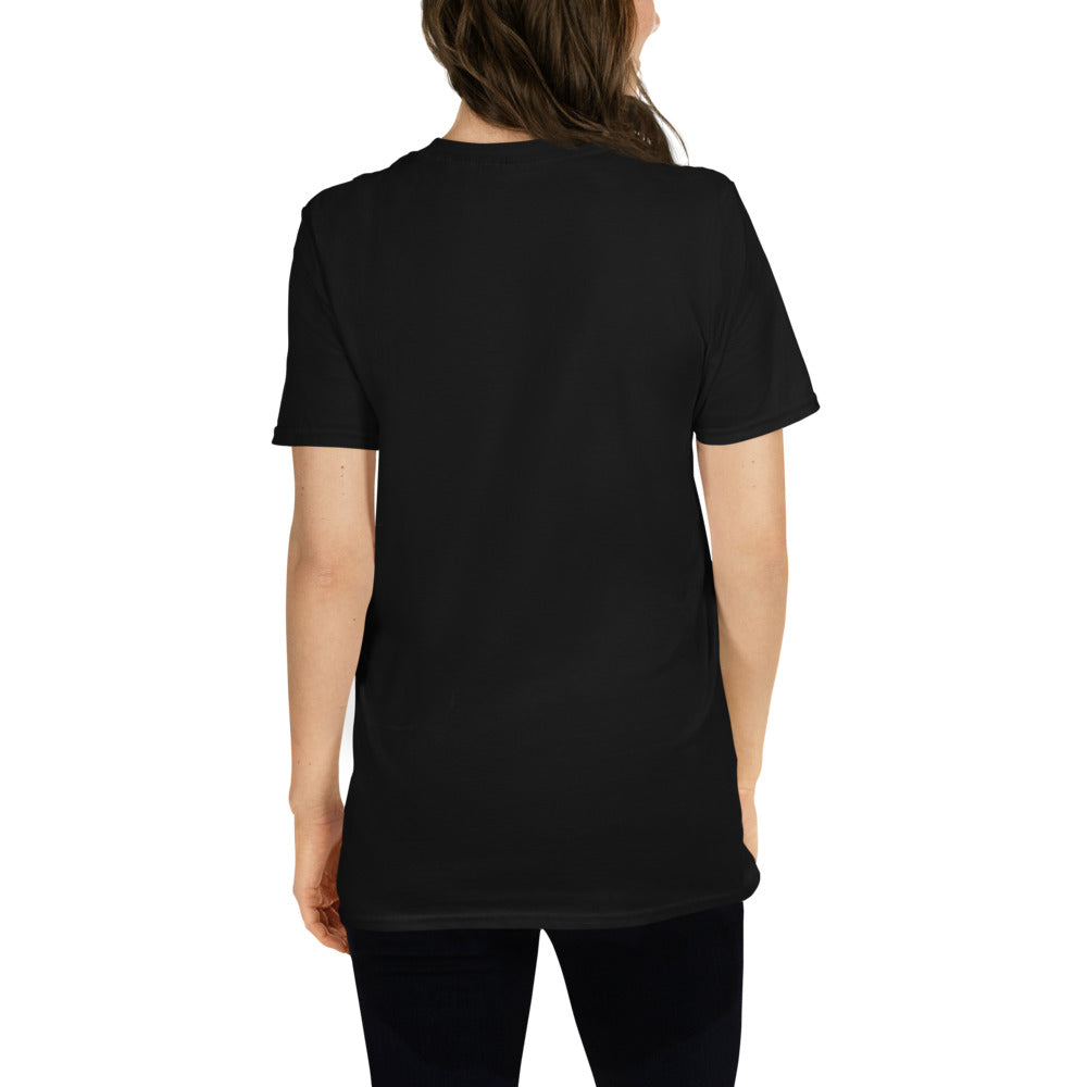 Hamburg T-shirt HK-WEAR