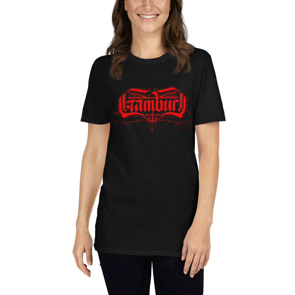 Hamburg T-shirt HK-WEAR
