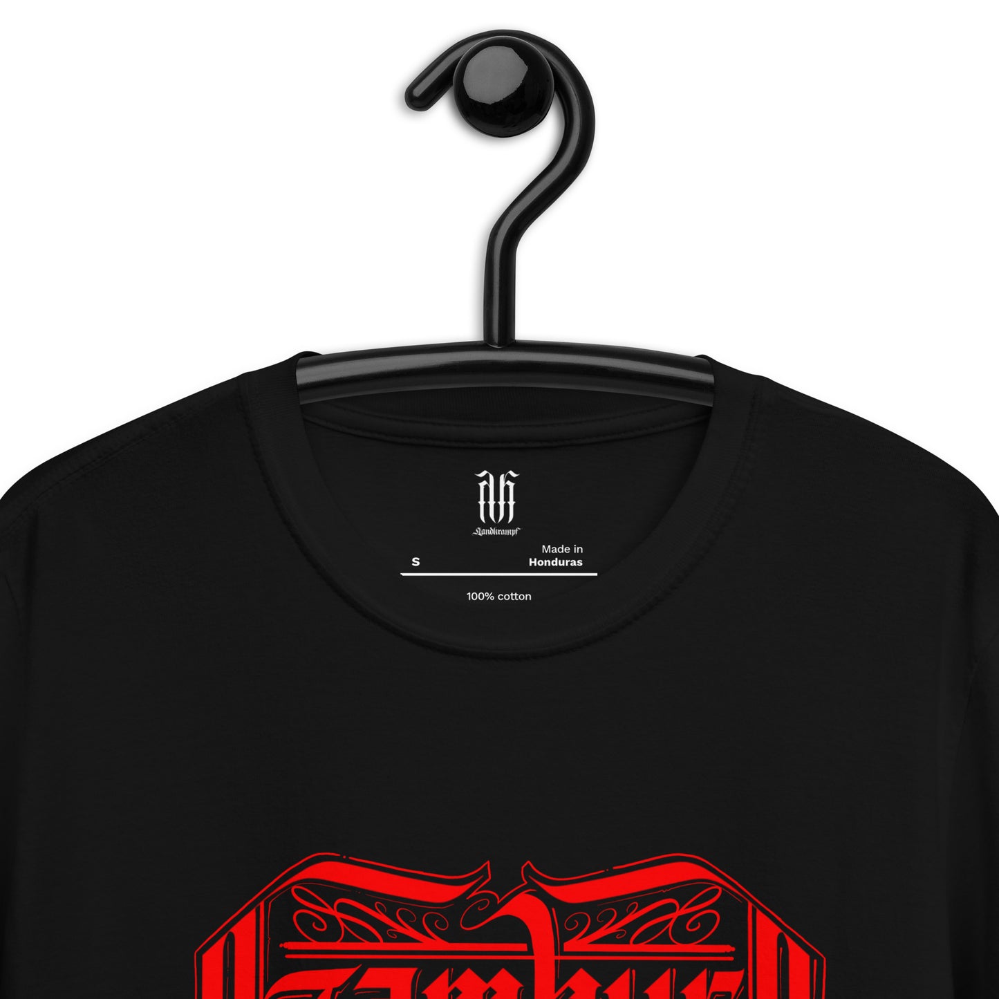 Hamburg T-shirt HK-WEAR