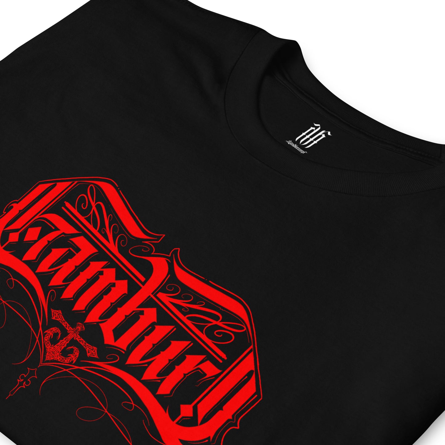 Hamburg T-shirt HK-WEAR