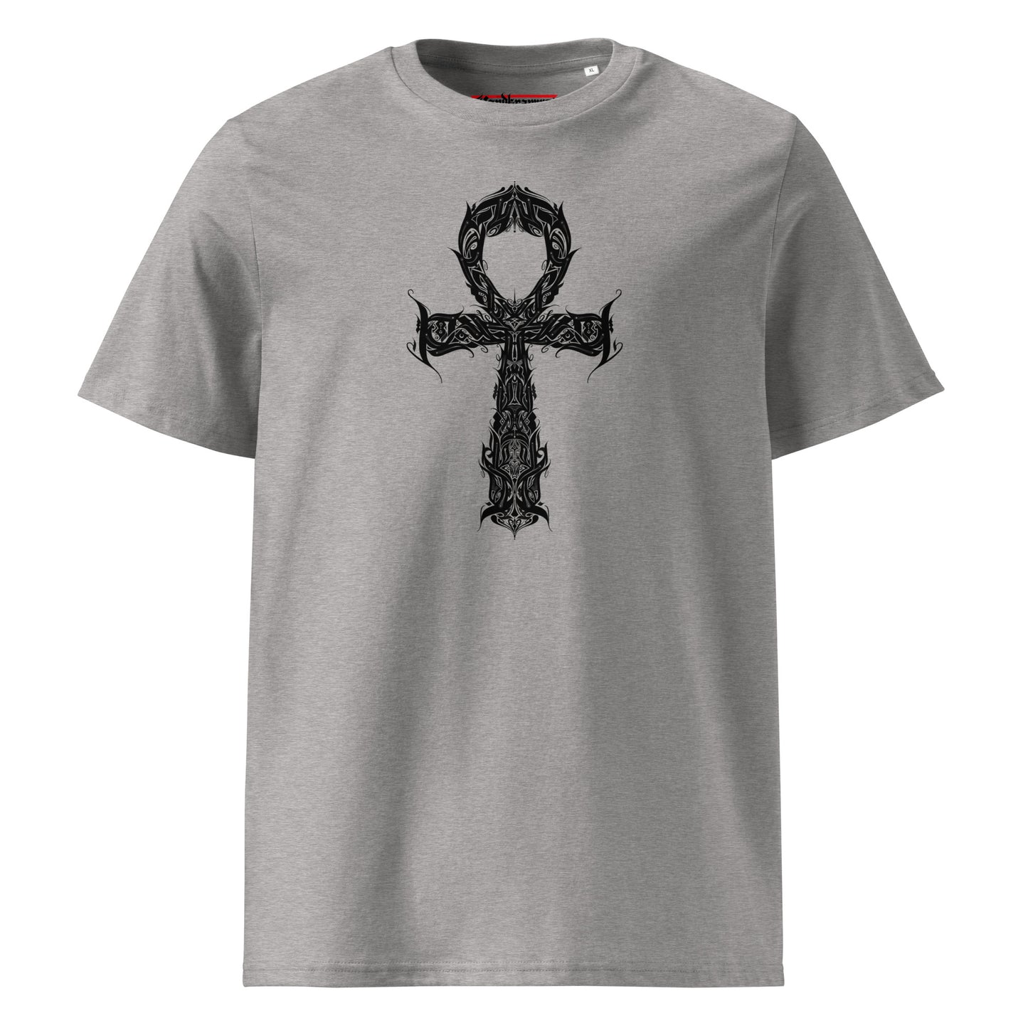 THREE "forms" Series - ANKrampf - HK-WEAR