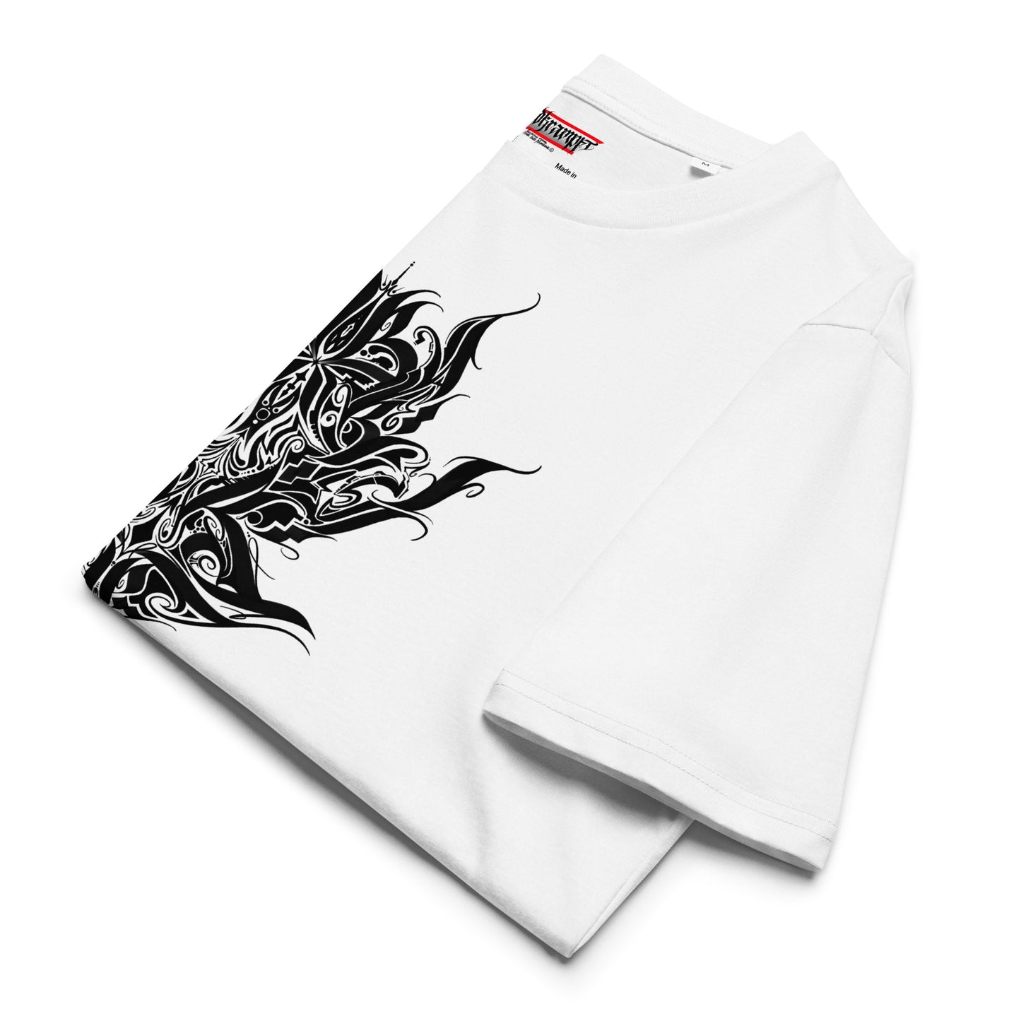 TWO "forms" Series // 2024 HK-WEAR