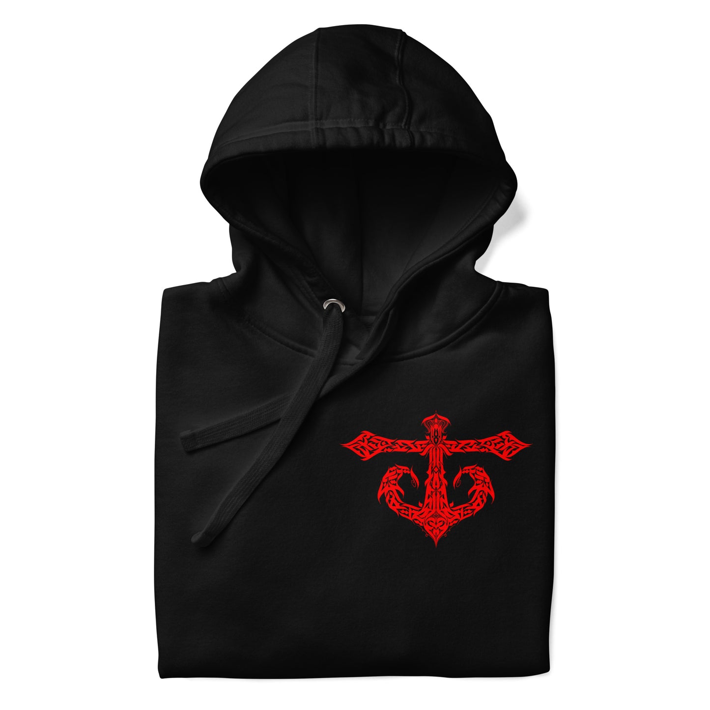 Hamburg Hoodie // HK-WEAR