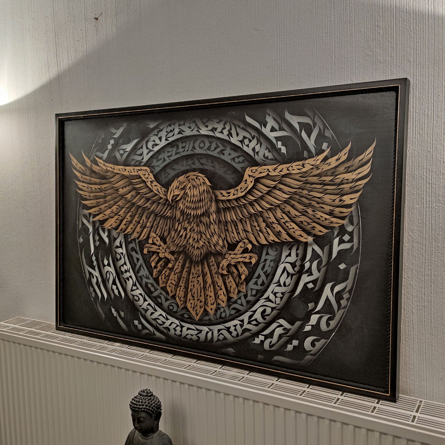 GOLDEAGLE II original - 2023