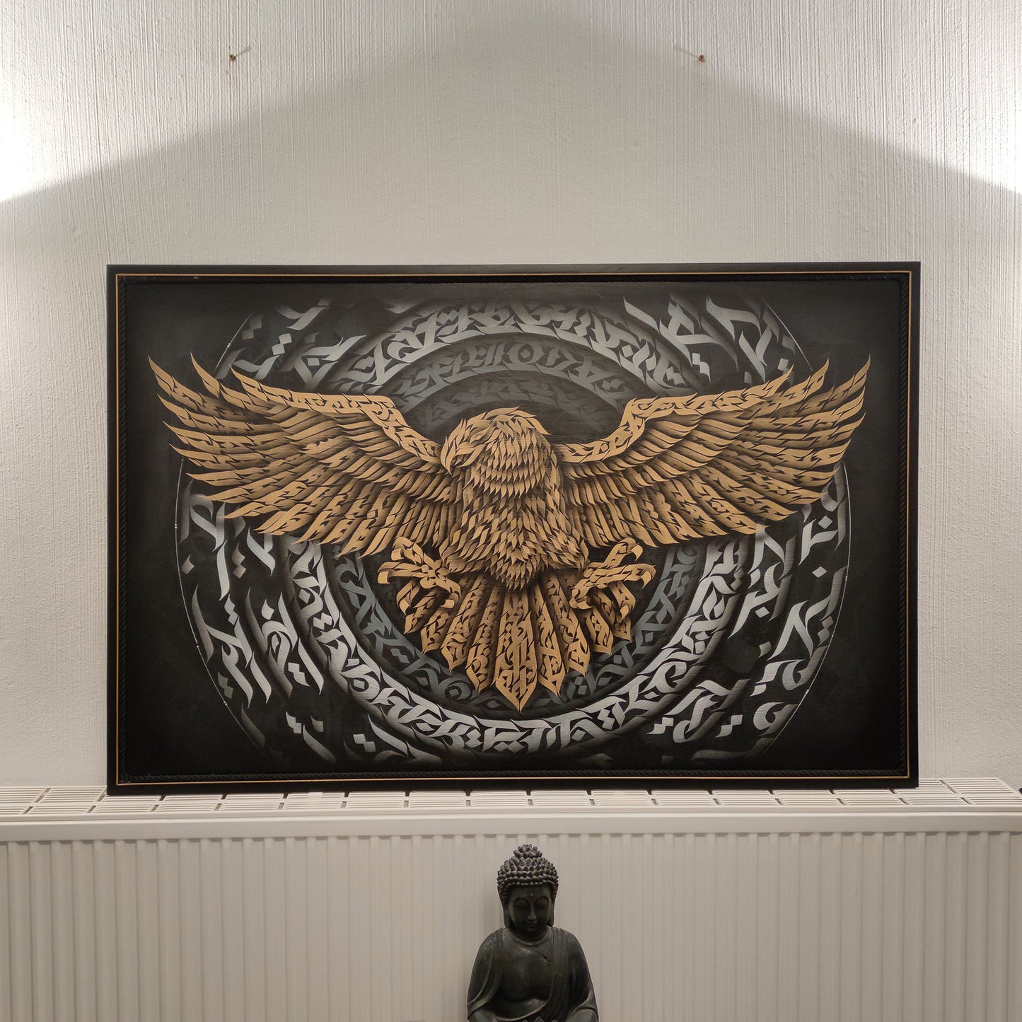 GOLDEAGLE II original - 2023