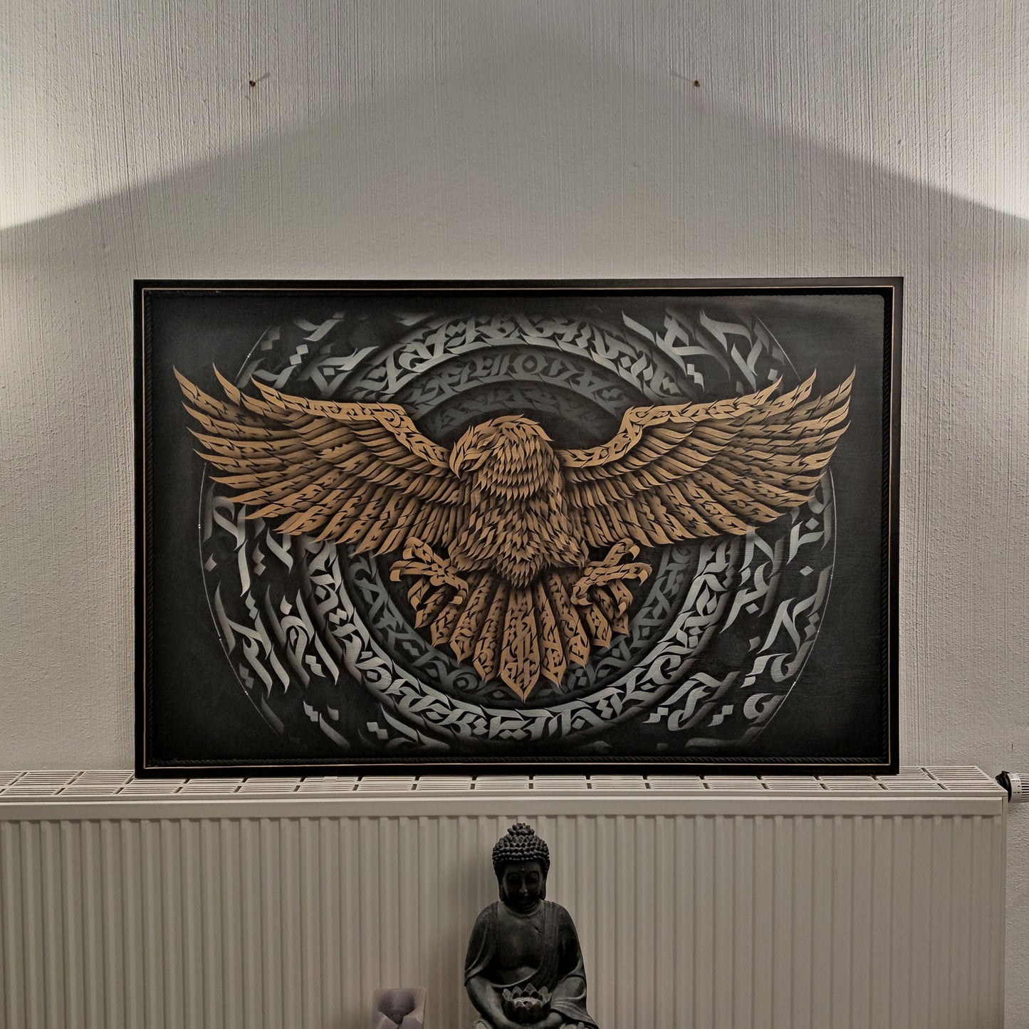 GOLDEAGLE II original - 2023