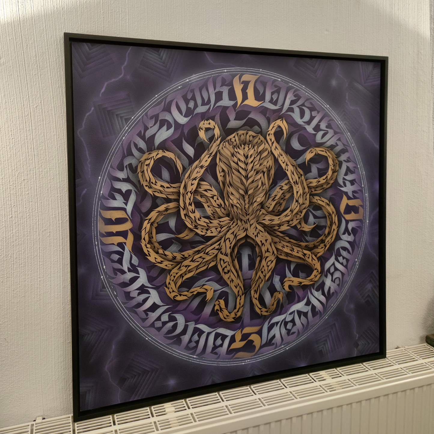 OKTOPLAZM 2023 Original