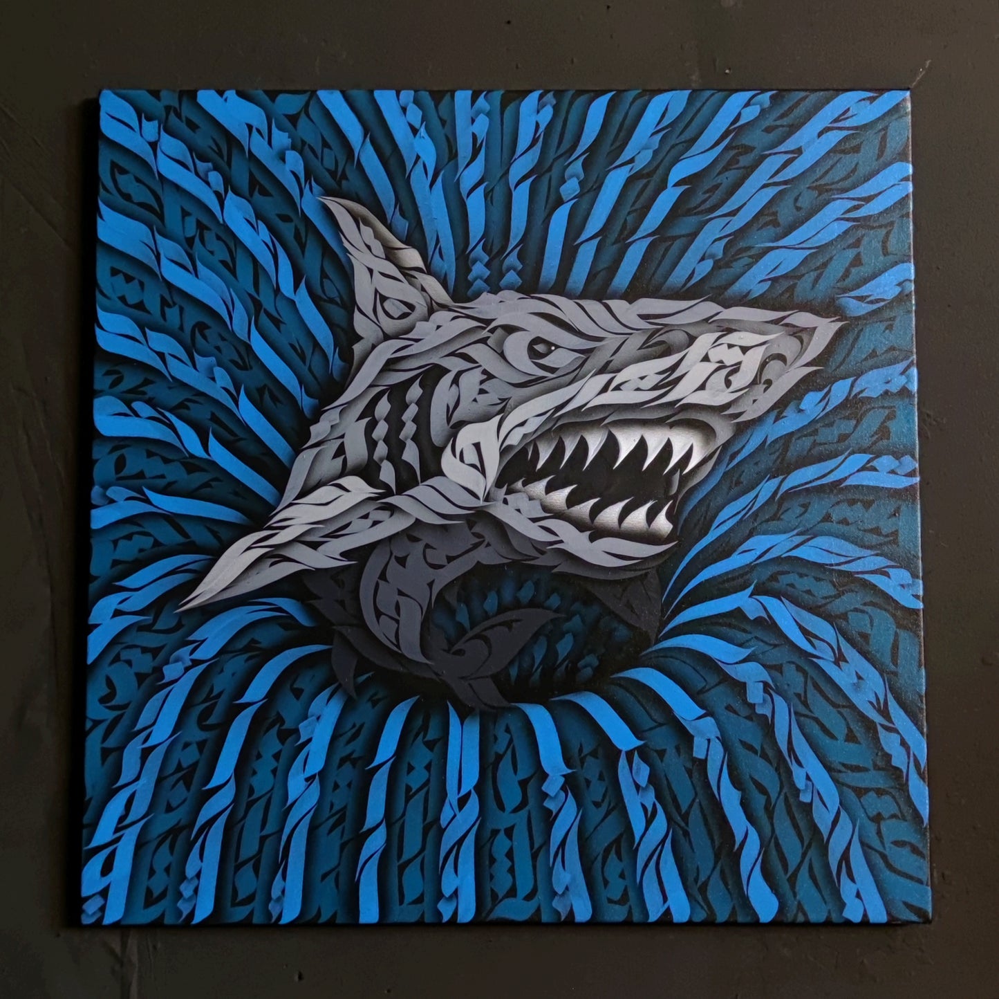 Sharkattakk original