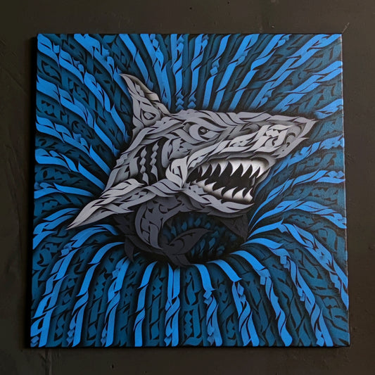 Sharkattakk original