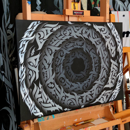 Black hole Original sale