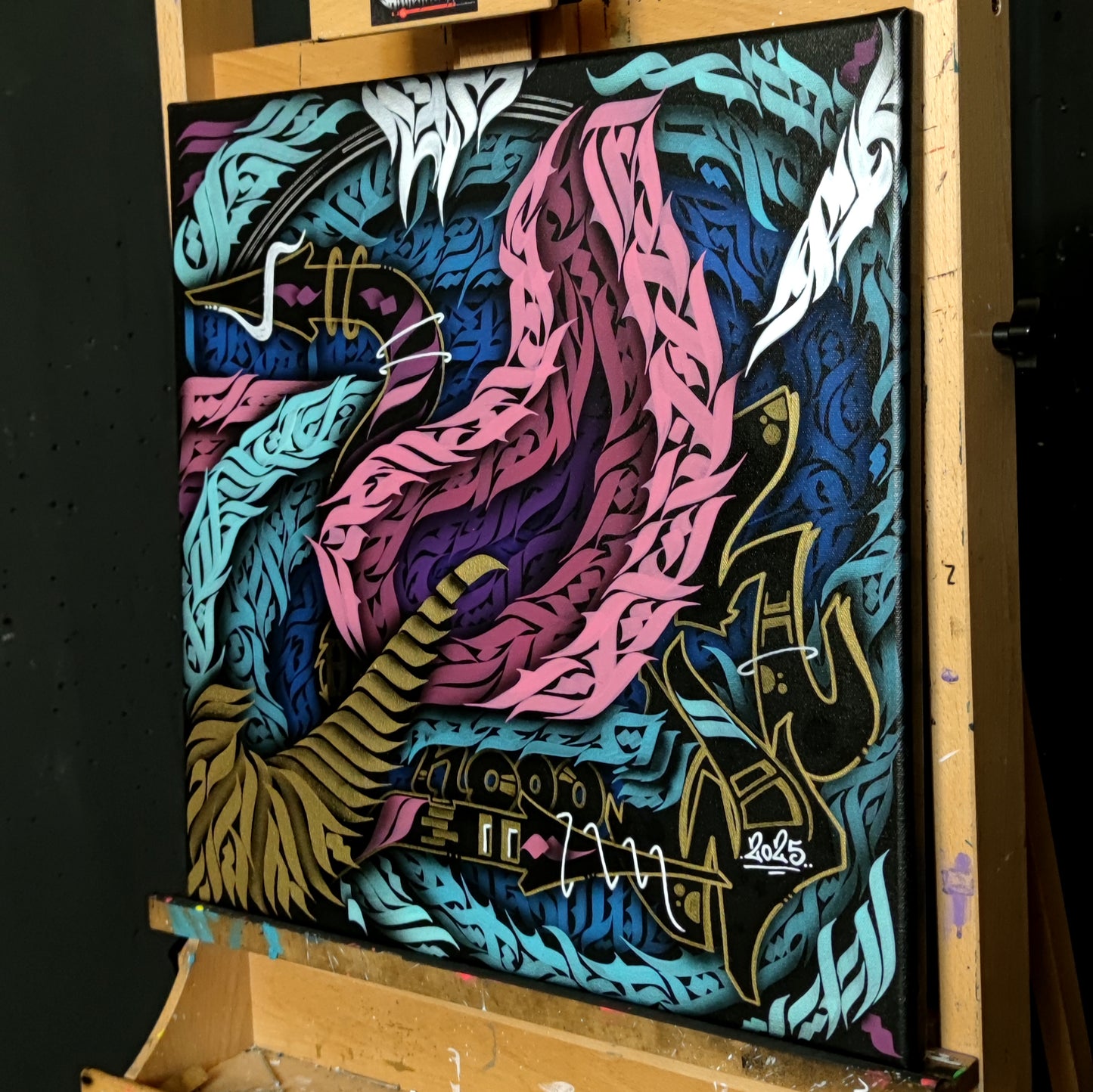 Schabernack original sale