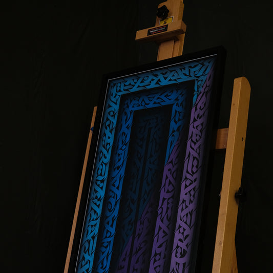 Steek//2022 original