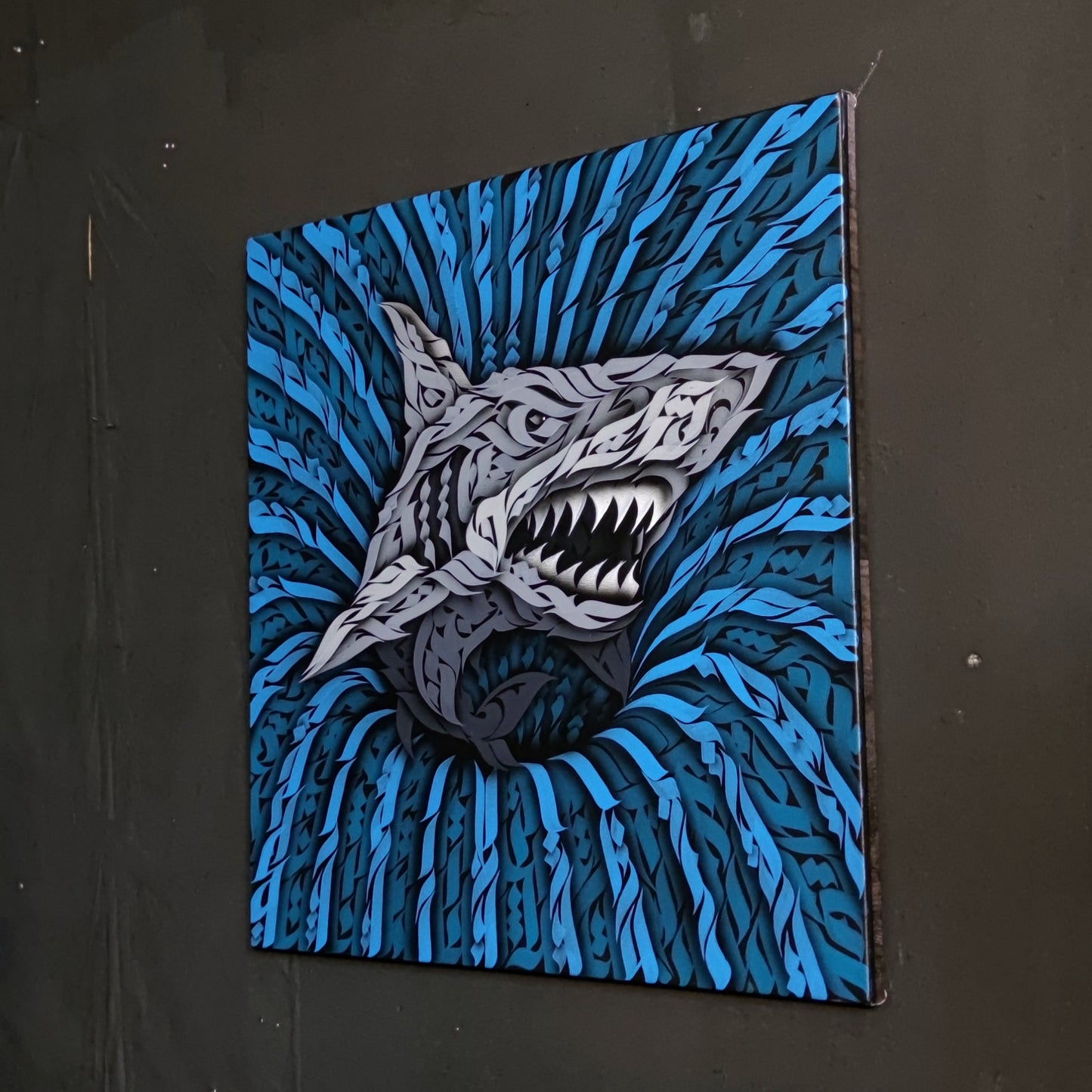 Sharkattakk original