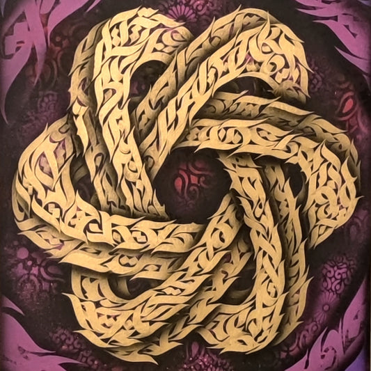 Quelle der Kraft // original