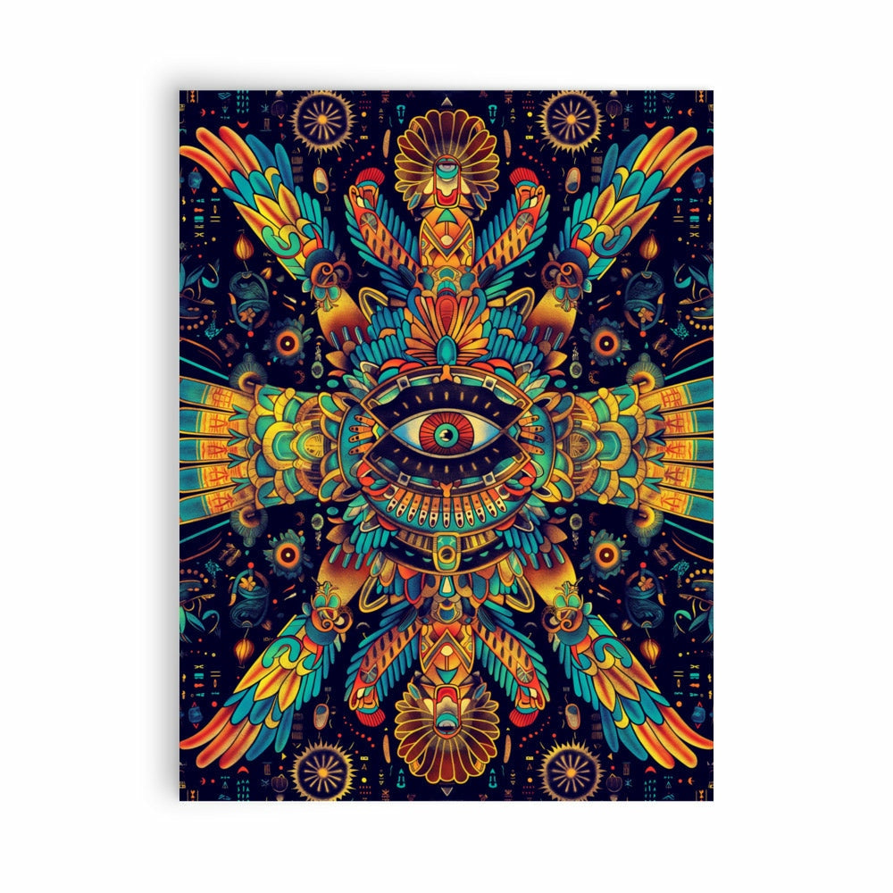 FlyEyE // digital art