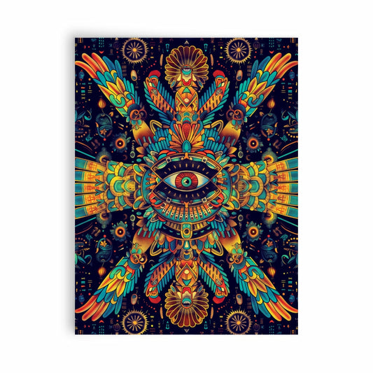 FlyEyE // digital art