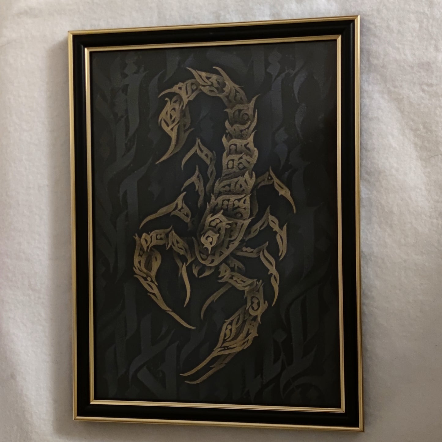 Scorpion 🦂 original sale