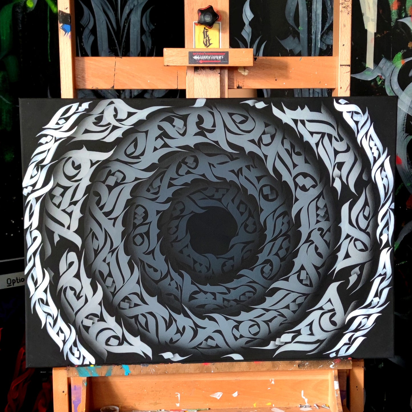 Black hole Original sale