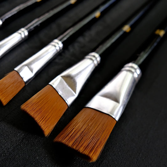 Brush pack 6 original