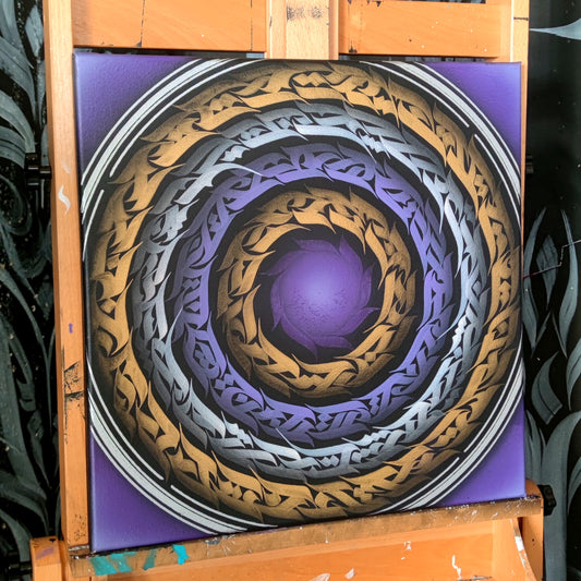 Purplez // 2024 sale
