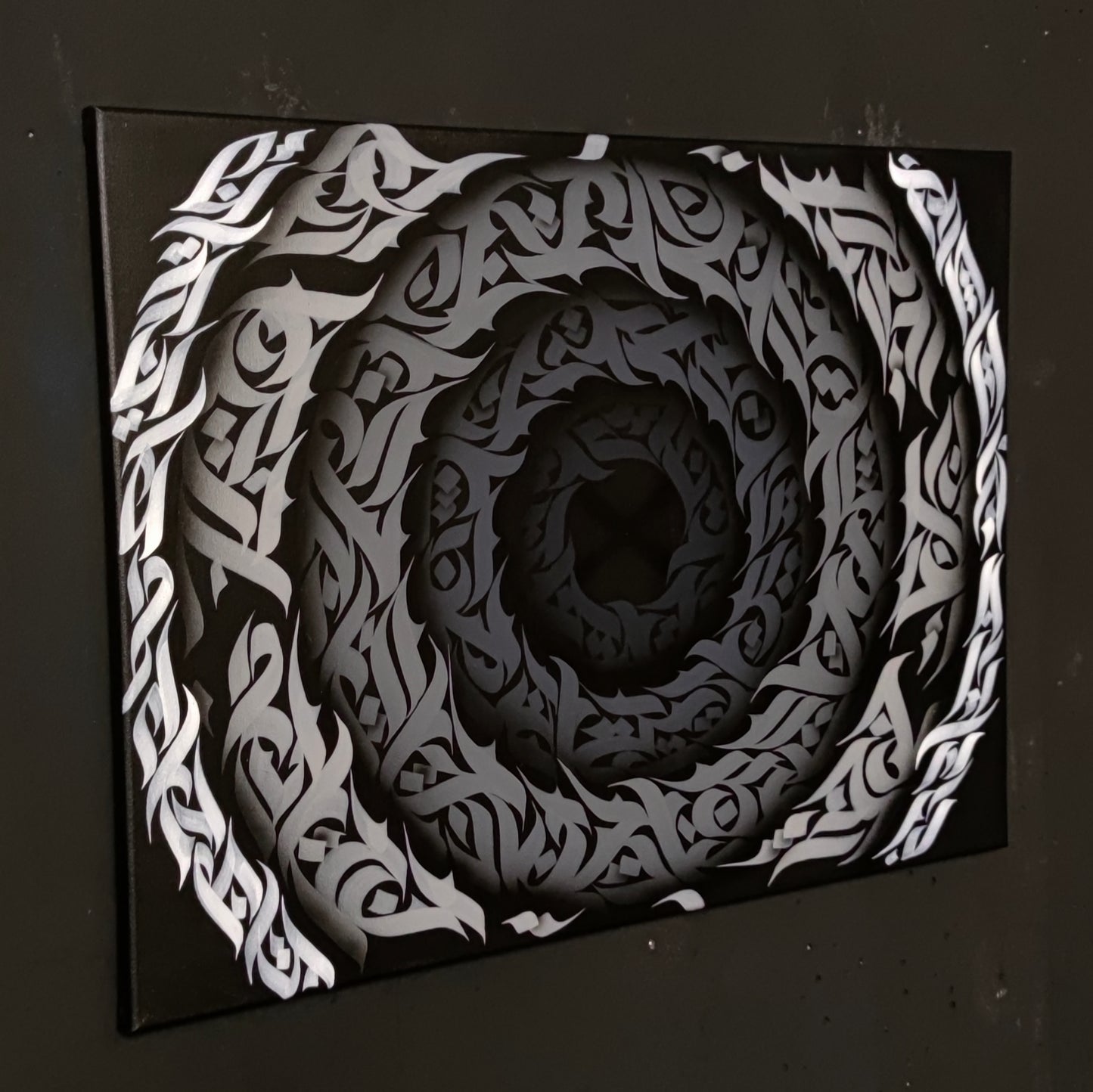 Black hole Original sale