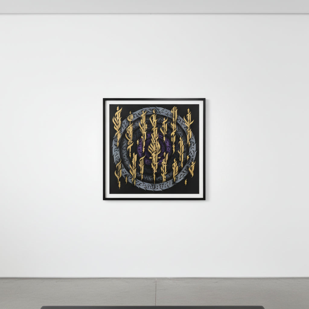 Callimatrix original