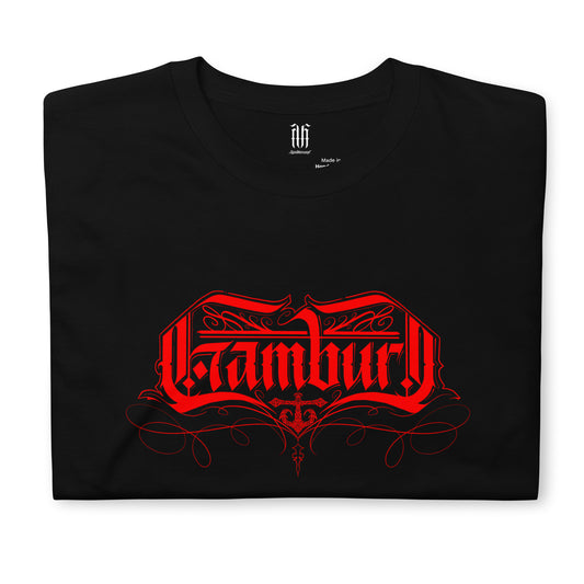 Hamburg T-shirt HK-WEAR